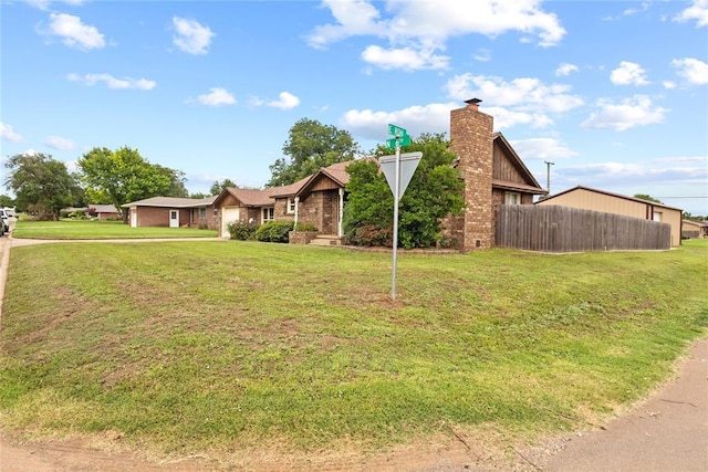 801 N 6th St, Thomas, OK 73669 - photo 3