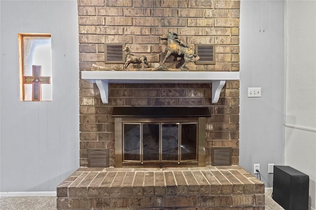 801 N 6th St, Thomas, OK 73669 - photo 6