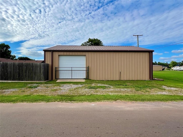 801 N 6th St, Thomas, OK 73669 - photo 29