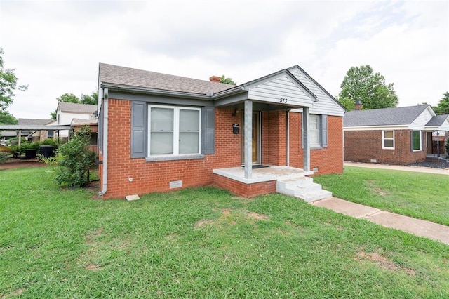 513 NW 51st St, Oklahoma City, OK 73118 - photo 4
