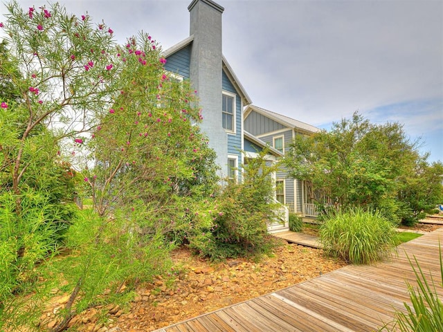 39 Boardwalk, Carlton Landing, OK 74432 - photo 4