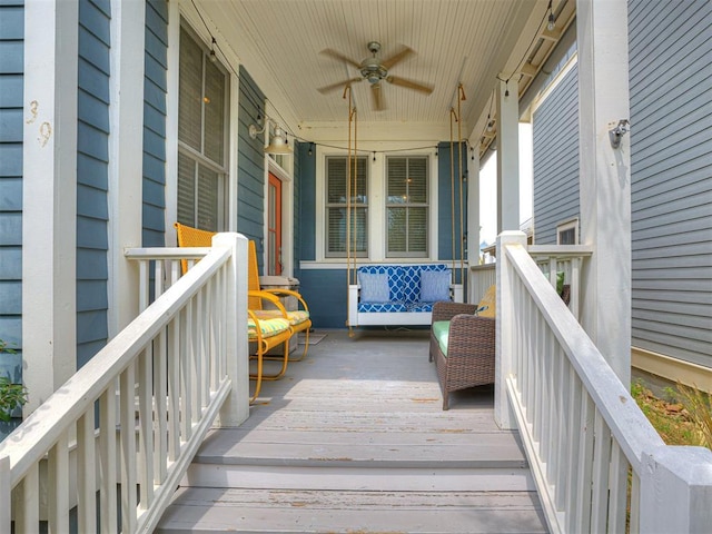 39 Boardwalk, Carlton Landing, OK 74432 - photo 6