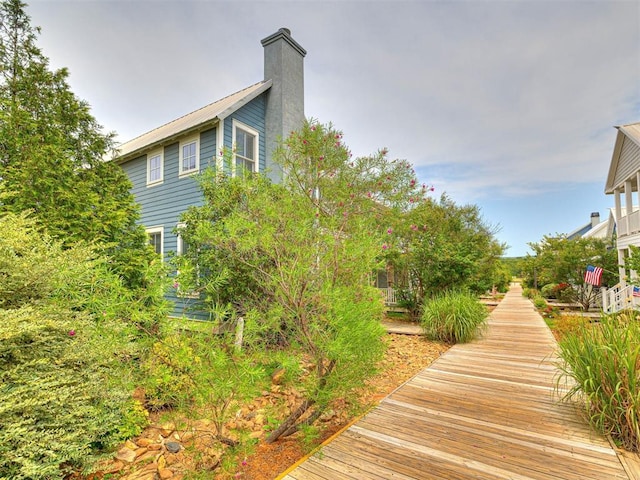 39 Boardwalk, Carlton Landing, OK 74432 - photo 45