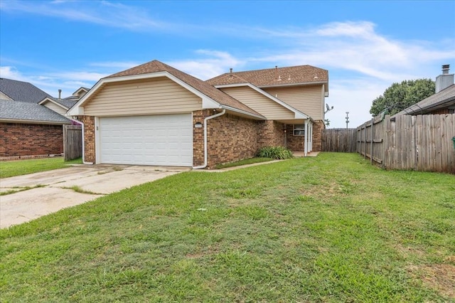 3816 Windswest Ct, Oklahoma City, OK 73179 - photo 1