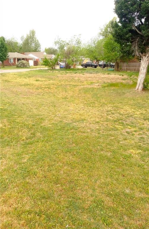 4601 N Rockwell Ave, Bethany, OK 73008