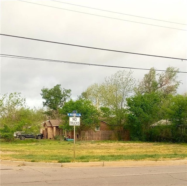 4601 N Rockwell Ave, Bethany, OK 73008
