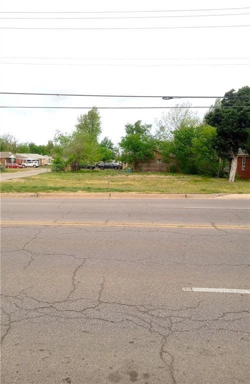 4601 N Rockwell Ave, Bethany, OK 73008