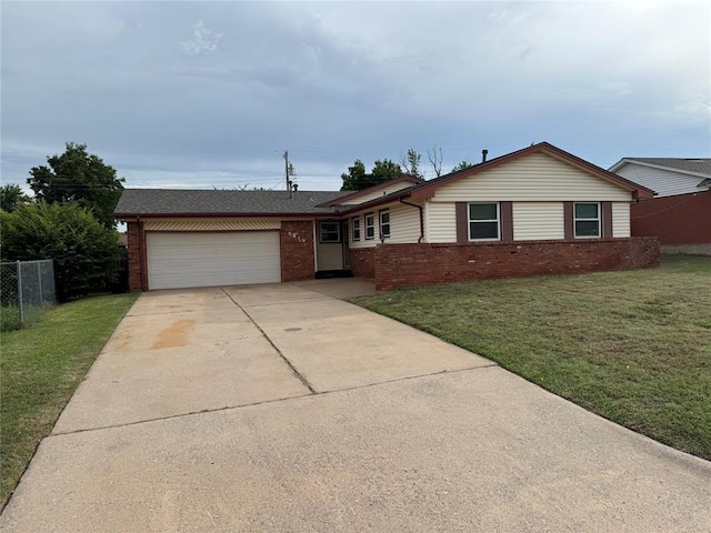 5813 NW 66th St, Warr Acres, OK 73132 - photo 1