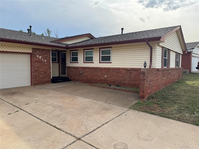 5813 NW 66th St, Warr Acres, OK 73132 - photo 2