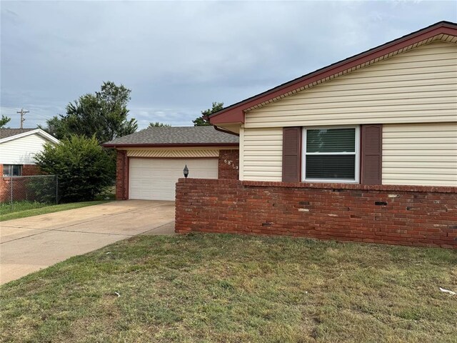 5813 NW 66th St, Warr Acres, OK 73132 - photo 3
