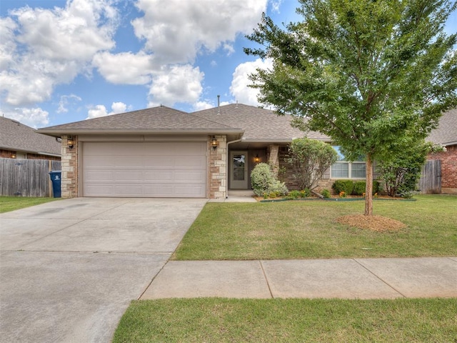 18408 Summer Grove Ave, Edmond, OK 73012 - photo 1