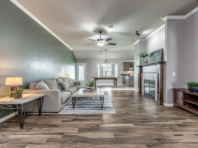 18408 Summer Grove Ave, Edmond, OK 73012 - photo 4