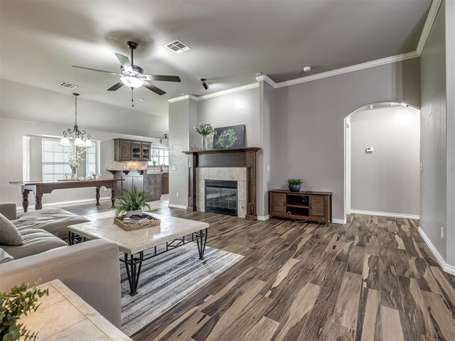 18408 Summer Grove Ave, Edmond, OK 73012 - photo 6