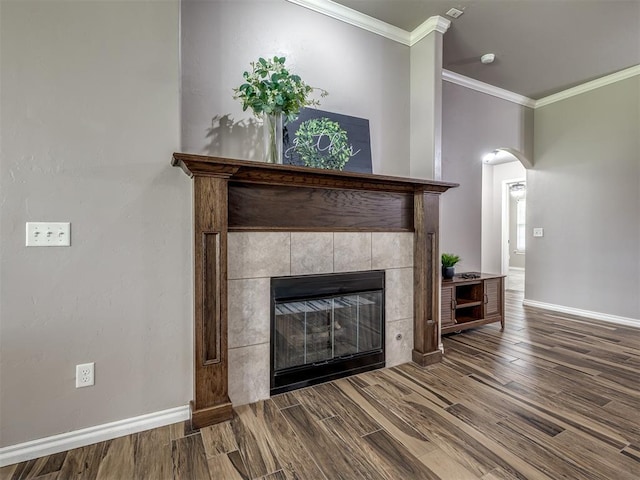 18408 Summer Grove Ave, Edmond, OK 73012 - photo 7