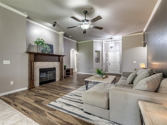 18408 Summer Grove Ave, Edmond, OK 73012 - photo 9