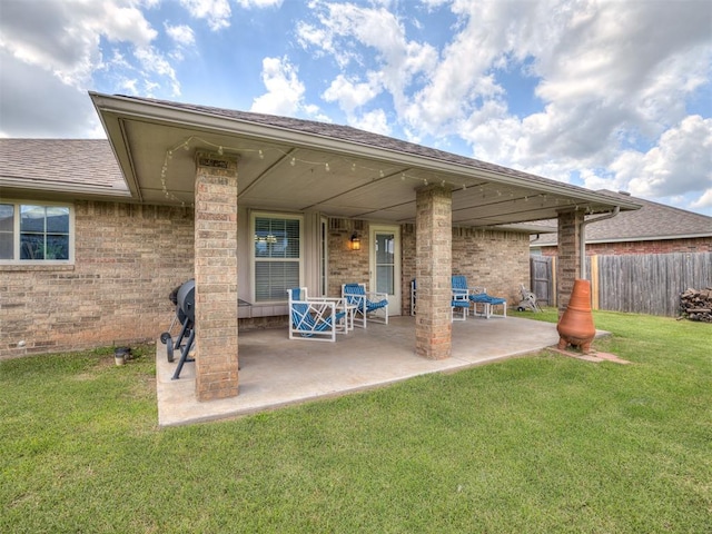 18408 Summer Grove Ave, Edmond, OK 73012 - photo 36