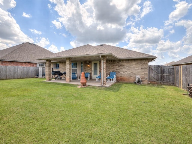 18408 Summer Grove Ave, Edmond, OK 73012 - photo 37