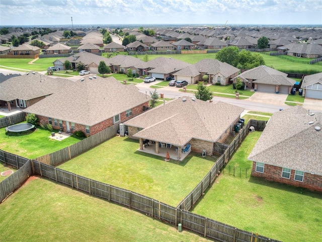 18408 Summer Grove Ave, Edmond, OK 73012 - photo 39