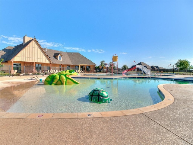 18408 Summer Grove Ave, Edmond, OK 73012 - photo 42