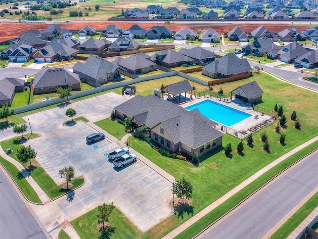 18408 Summer Grove Ave, Edmond, OK 73012 - photo 45