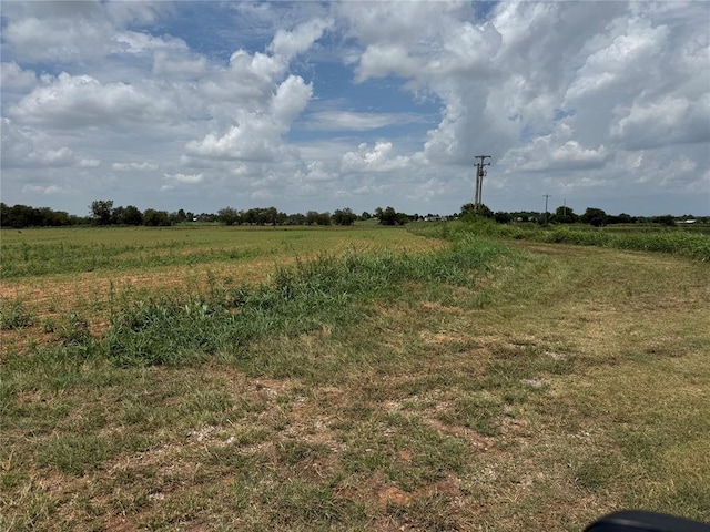 SW 44th St, Yukon, OK 73099