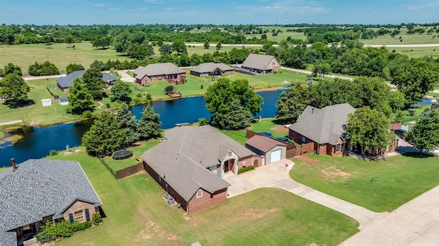 593 Eagle Lake Ln, Newcastle, OK 73065 - photo 3