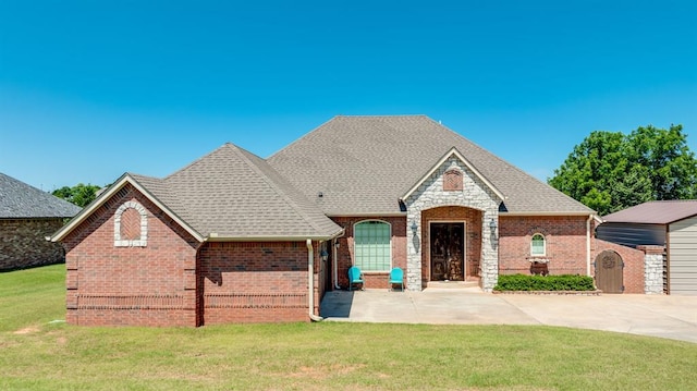 593 Eagle Lake Ln, Newcastle, OK 73065 - photo 5