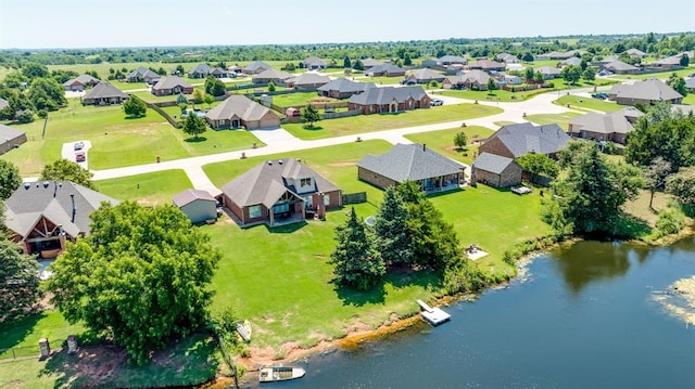 593 Eagle Lake Ln, Newcastle, OK 73065 - photo 10