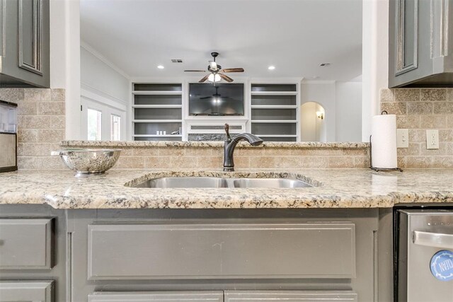 593 Eagle Lake Ln, Newcastle, OK 73065 - photo 38