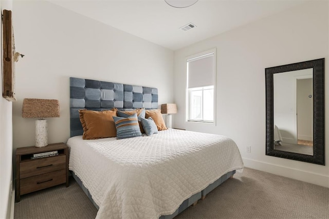 1900 Runway Blvd, Oklahoma City, OK 73108 - view of carpeted bedroom