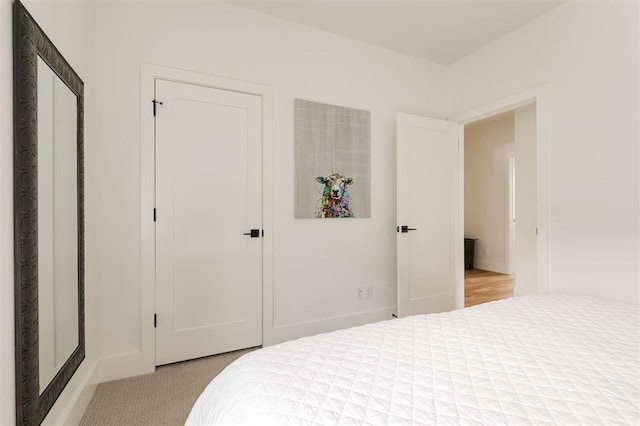 1900 Runway Blvd, Oklahoma City, OK 73108 - view of carpeted bedroom