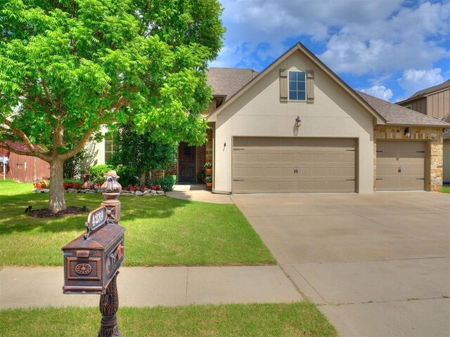 4239 S 188th E Ave, Tulsa, OK 74134 - photo 1