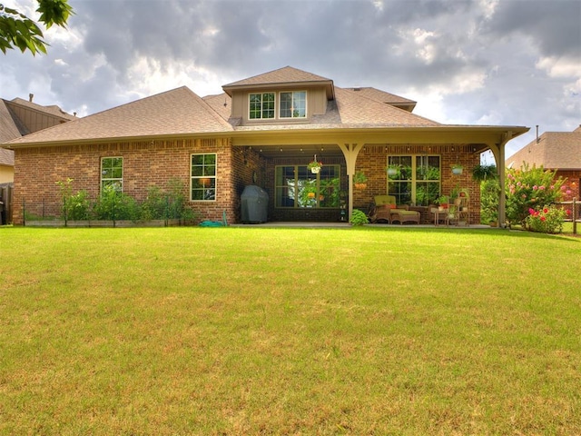 4239 S 188th E Ave, Tulsa, OK 74134 - photo 10