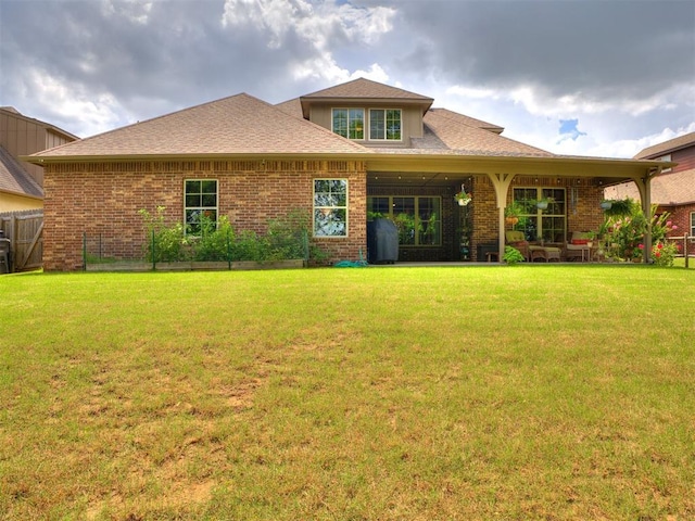 4239 S 188th E Ave, Tulsa, OK 74134 - photo 12