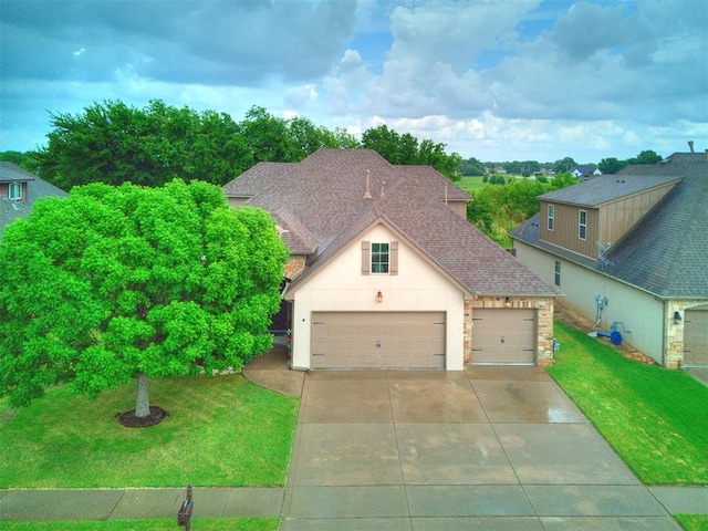 4239 S 188th E Ave, Tulsa, OK 74134 - photo 16