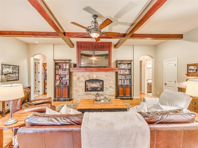 4239 S 188th E Ave, Tulsa, OK 74134 - photo 35