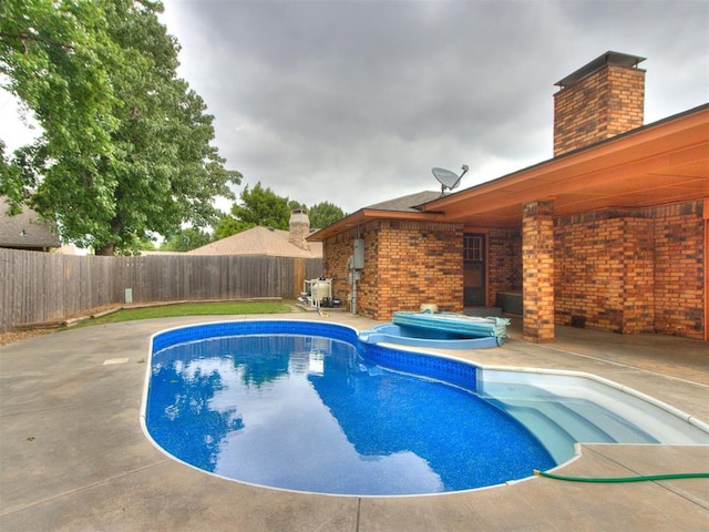 1309 Cedarbrook Ln, Moore, OK 73170 - photo 4