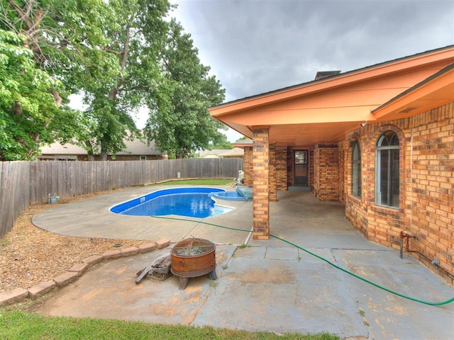 1309 Cedarbrook Ln, Moore, OK 73170 - photo 46