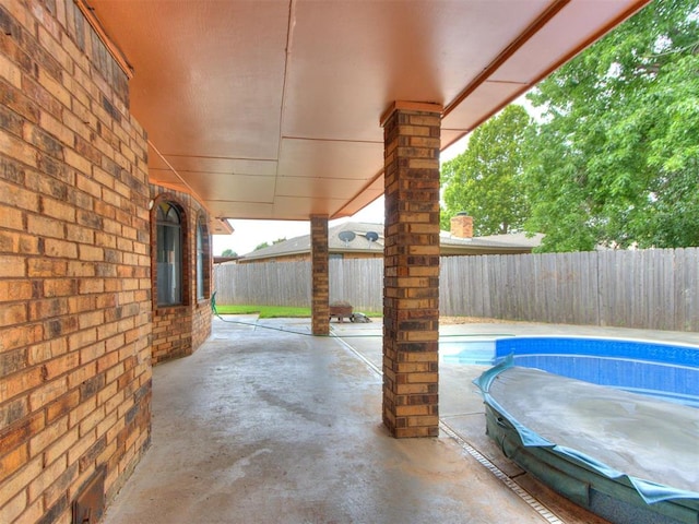 1309 Cedarbrook Ln, Moore, OK 73170 - photo 47