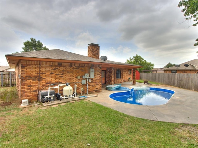 1309 Cedarbrook Ln, Moore, OK 73170 - photo 48