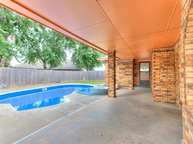 1309 Cedarbrook Ln, Moore, OK 73170 - photo 49
