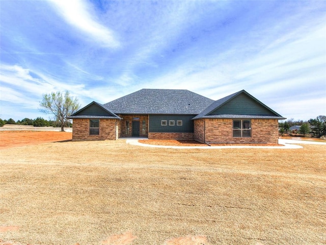 2470 Secretariat Pass, Guthrie, OK 73044 - photo 1