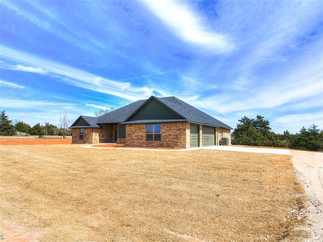 2470 Secretariat Pass, Guthrie, OK 73044 - photo 2