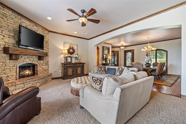 11900 Scenic Meadow Rd, Oklahoma City, OK 73173 - photo 6
