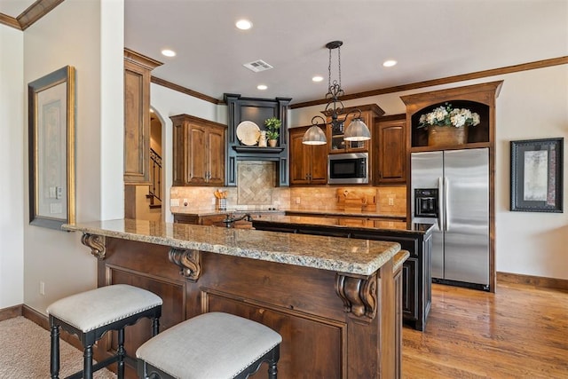 11900 Scenic Meadow Rd, Oklahoma City, OK 73173 - photo 9