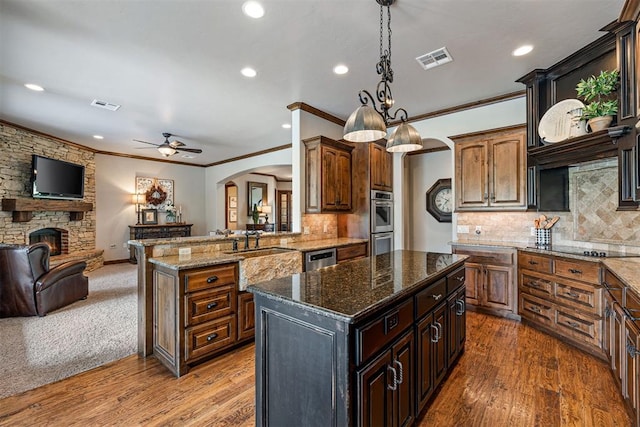 11900 Scenic Meadow Rd, Oklahoma City, OK 73173 - photo 10