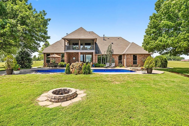 11900 Scenic Meadow Rd, Oklahoma City, OK 73173 - photo 35