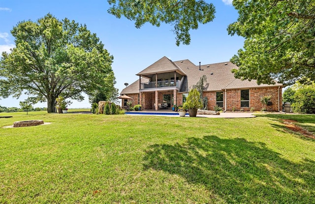 11900 Scenic Meadow Rd, Oklahoma City, OK 73173 - photo 36