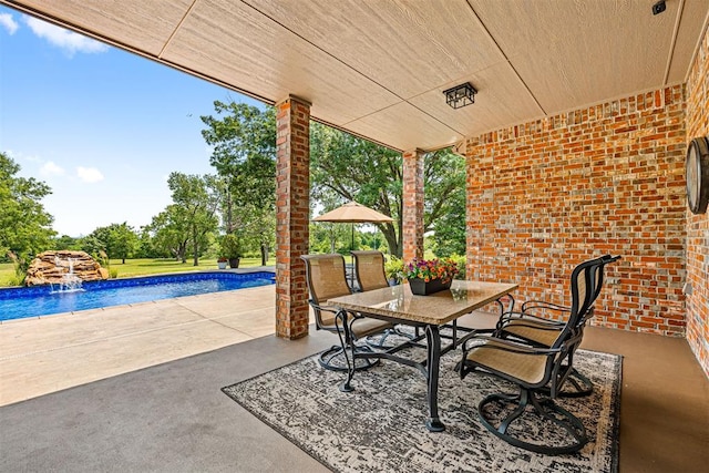 11900 Scenic Meadow Rd, Oklahoma City, OK 73173 - photo 37