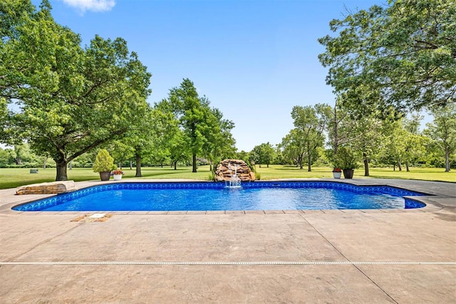 11900 Scenic Meadow Rd, Oklahoma City, OK 73173 - photo 39